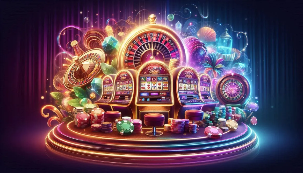 Dendera Casino
